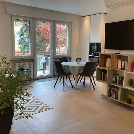 מראנו Apartment Larissa מראה חיצוני תמונה