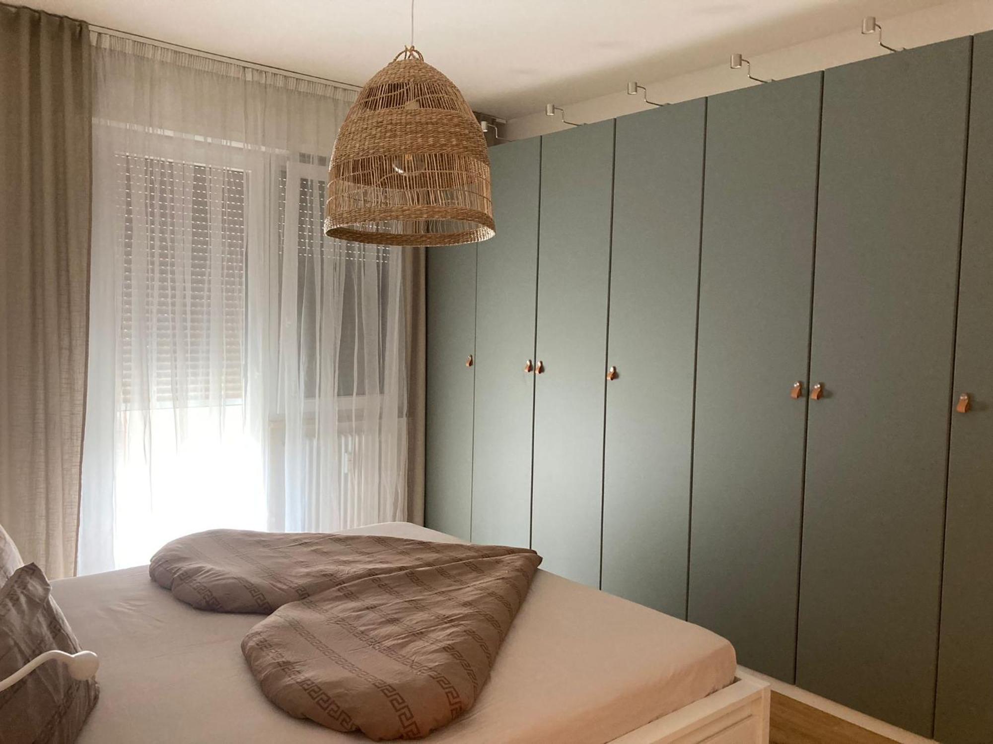מראנו Apartment Larissa מראה חיצוני תמונה