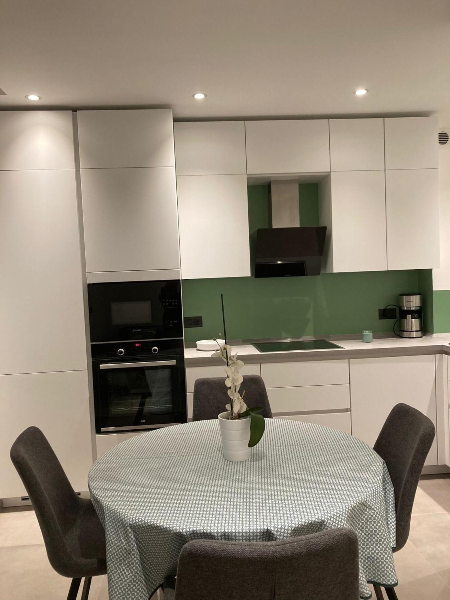 מראנו Apartment Larissa מראה חיצוני תמונה