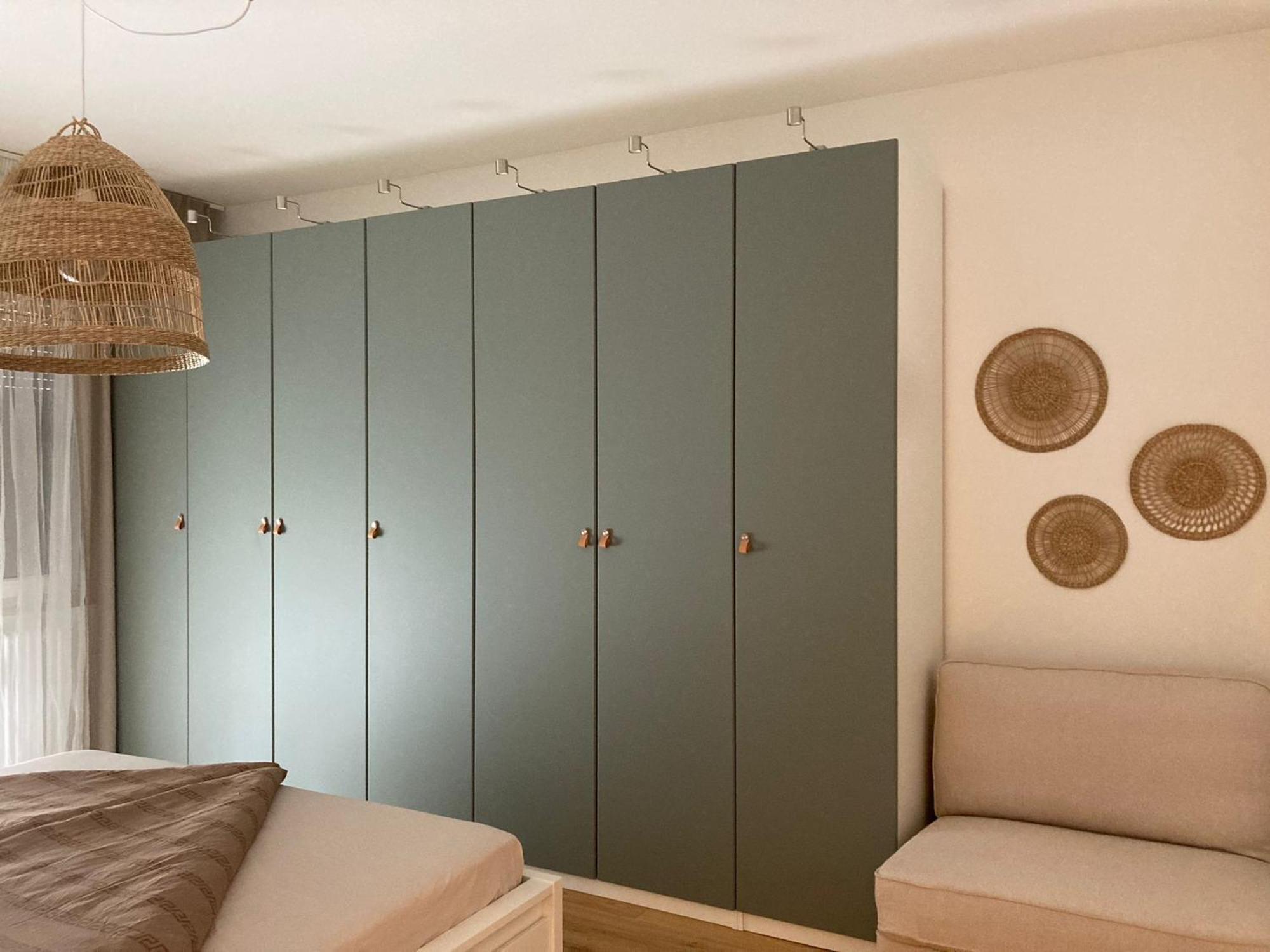 מראנו Apartment Larissa מראה חיצוני תמונה